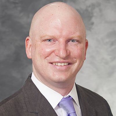 Jonathan Kohler, MD, MA, FACS