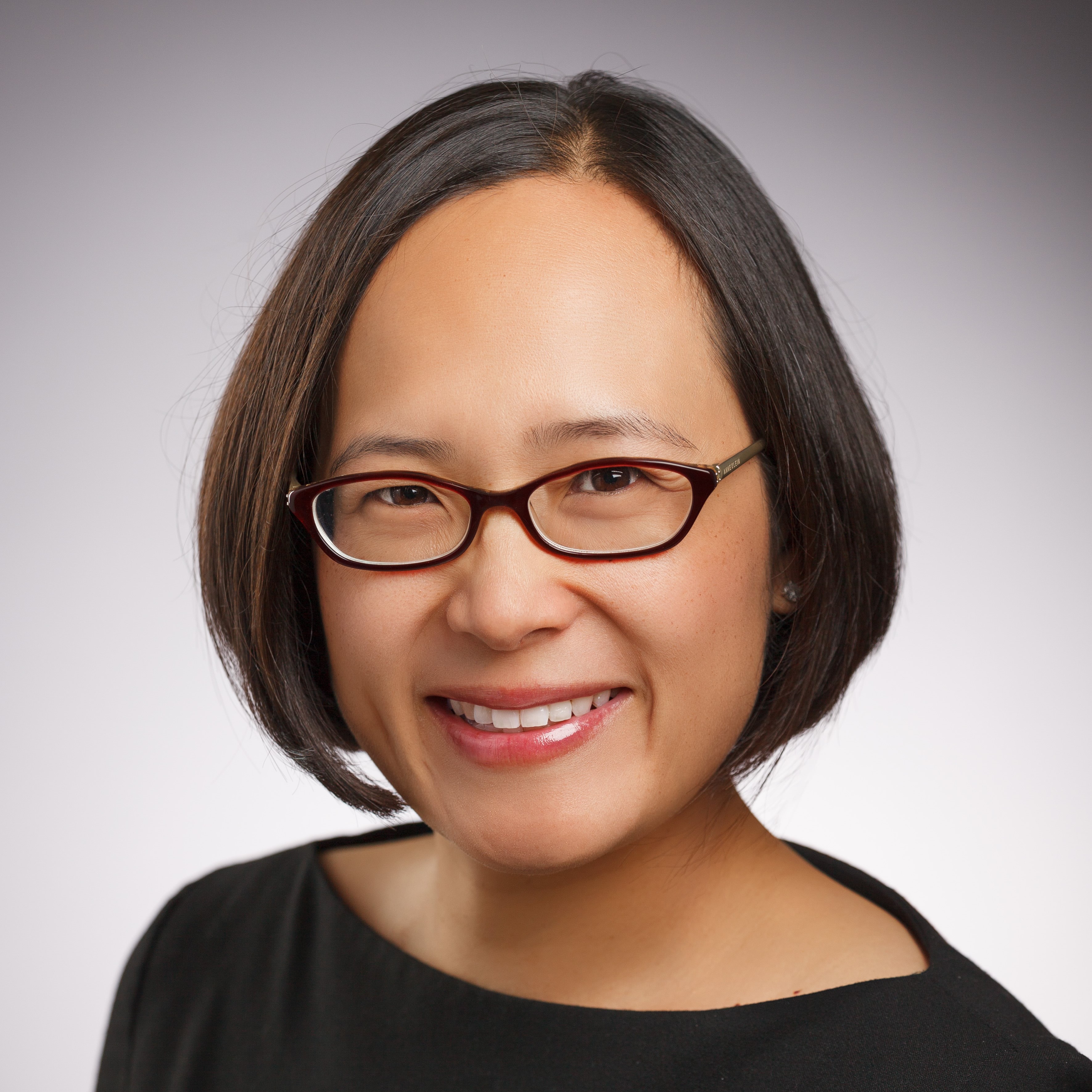 Amanda Kong, MD, FACS 