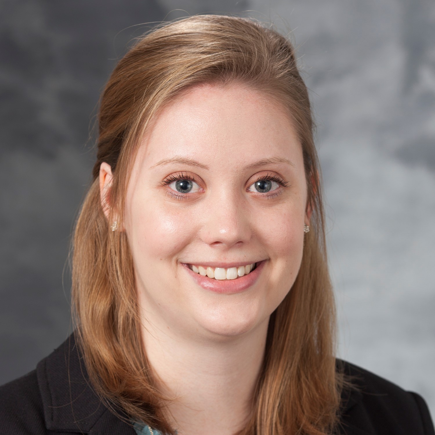 Rebekah Olson, BS