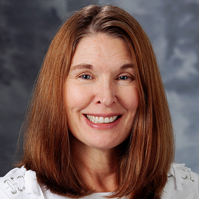 Jeanette May, PhD