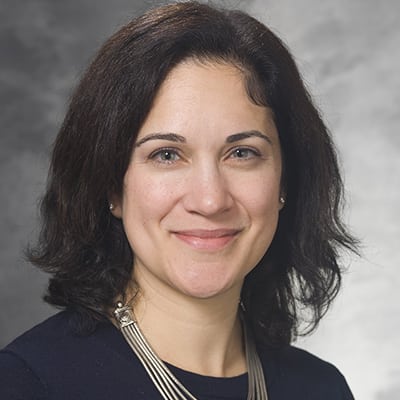 Laurie Silverberg, PhD