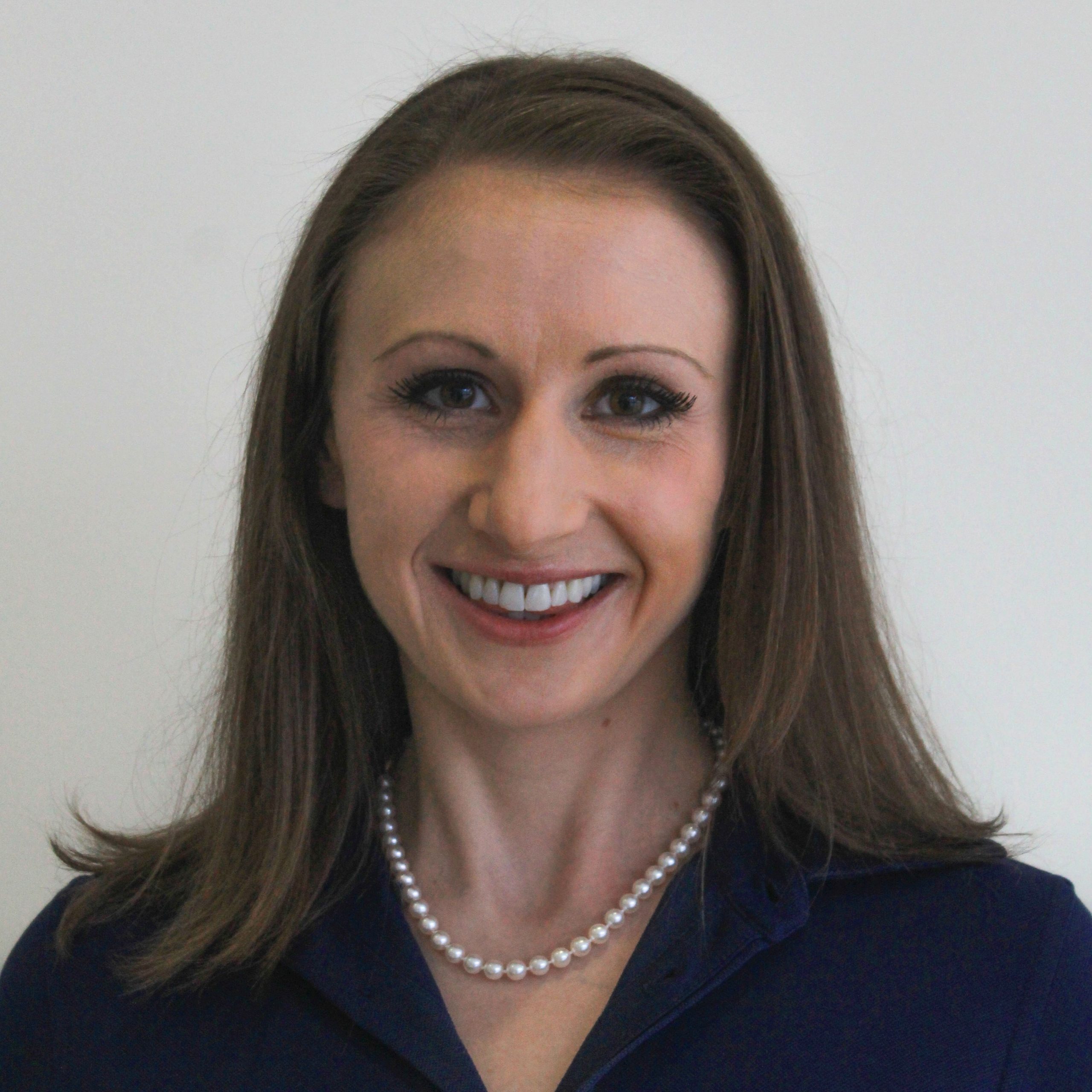 Joanne Peters, PhD