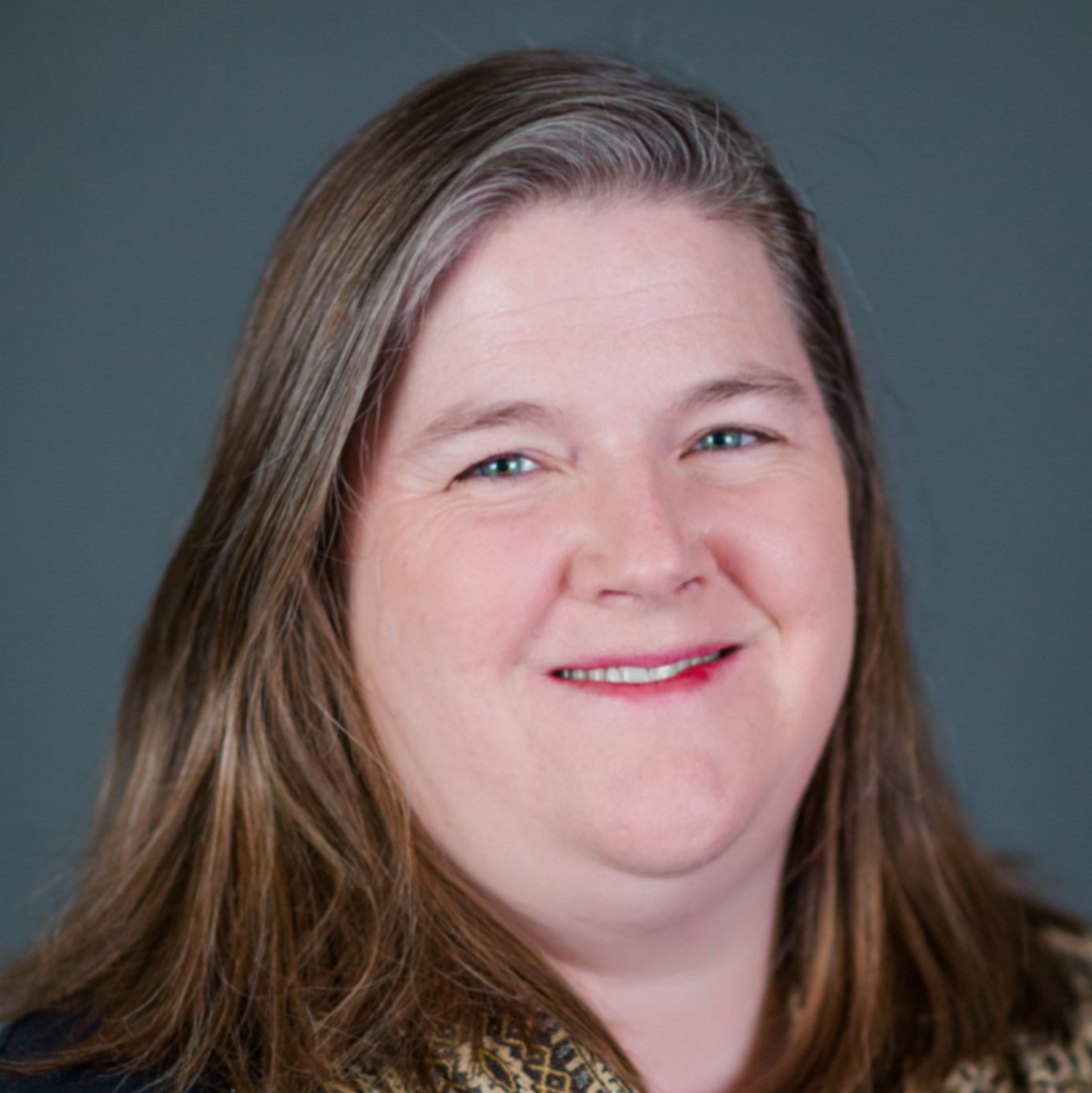 Randi Cartmill, MS