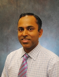 Amit Singh, DO