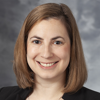 Rebecca A. Busch, MD, FACS