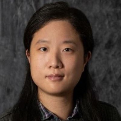 Ping Zhu, PhD